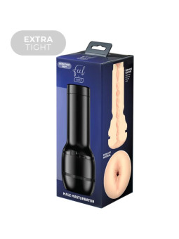 KIIROO - FEEL STROKER MASTURBADOR TRASERO EXTRA APRETADO NATURAL DE LA MARCA KIIROO