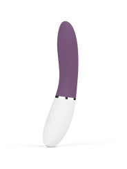 LELO LIV 3 VIBRADOR PUNTO G CON APP Y BLUETOOTH DE LA MARCA LELO