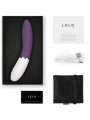 LELO LIV 3 VIBRADOR PUNTO G CON APP Y BLUETOOTH DE LA MARCA LELO