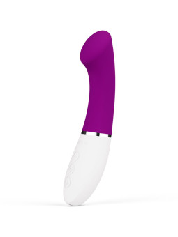 LELO GIGI 3 VIBRADOR PUNTO G SILICONA SUAVE DE LA MARCA LELO