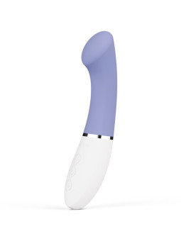 LELO GIGI 3 VIBRADOR PUNTO G SILICONA SUAVE DE LA MARCA LELO