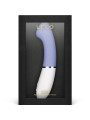 LELO GIGI 3 VIBRADOR PUNTO G SILICONA SUAVE DE LA MARCA LELO