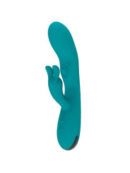 VIBRADOR RABBIT ARMONY 10 VELOCIDADES IMPERMEABLE DE LA MARCA ARMONY VIBRATORS