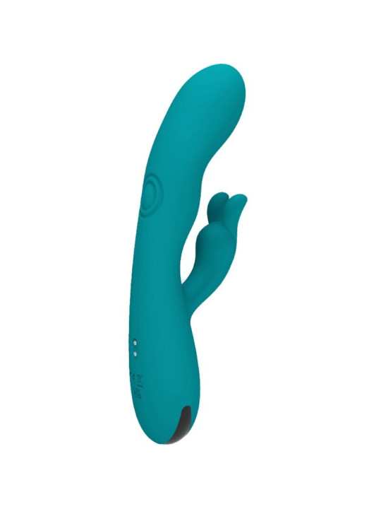 VIBRADOR RABBIT ARMONY 10 VELOCIDADES IMPERMEABLE DE LA MARCA ARMONY VIBRATORS