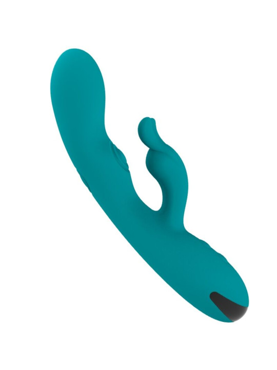 VIBRADOR RABBIT ARMONY 10 VELOCIDADES IMPERMEABLE DE LA MARCA ARMONY VIBRATORS