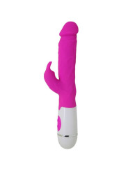 VIBRADOR RABBIT ARMONY ABRIL 16 VELOCIDADES ROSA DE LA MARCA ARMONY VIBRATORS