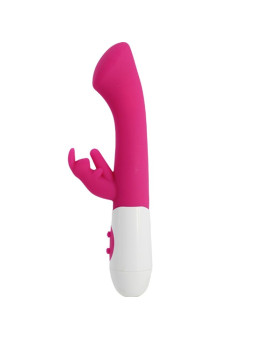 VIBRADOR RABBIT ARMONY 10 VELOCIDADES ROSA IMPERMEABLE DE LA MARCA ARMONY VIBRATORS