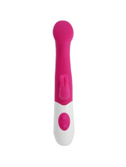 VIBRADOR RABBIT ARMONY 10 VELOCIDADES ROSA IMPERMEABLE DE LA MARCA ARMONY VIBRATORS