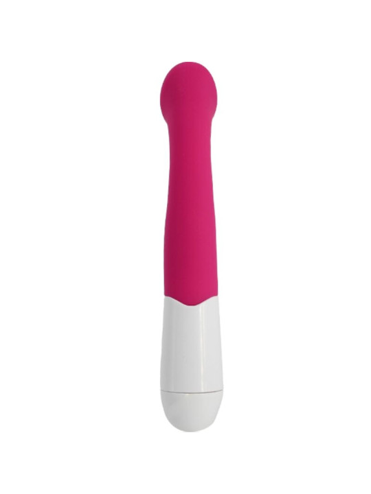 VIBRADOR RABBIT ARMONY 10 VELOCIDADES ROSA IMPERMEABLE DE LA MARCA ARMONY VIBRATORS