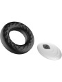 ANILLO VIBRADOR CONTROL REMOTO ARMONY 10 MODOS NEGRO DE LA MARCA ARMONY FOR HIM
