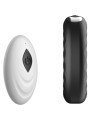ANILLO VIBRADOR CONTROL REMOTO ARMONY 10 MODOS NEGRO DE LA MARCA ARMONY FOR HIM