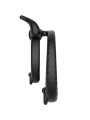 ANILLO DE PLACER ARMONY BULL'S PASION NEGRO DE LA MARCA ARMONY FOR HIM