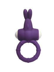 ANILLO VIBRADOR ARMONY SILICONA MORADO PARA PAREJAS DE LA MARCA ARMONY FOR HIM