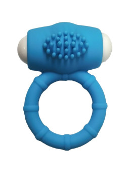 ANILLO VIBRADOR ARMONY SILICONA PREMIUM SUMERGIBLE DE LA MARCA ARMONY FOR HIM