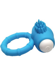 ANILLO VIBRADOR ARMONY SILICONA PREMIUM SUMERGIBLE DE LA MARCA ARMONY FOR HIM