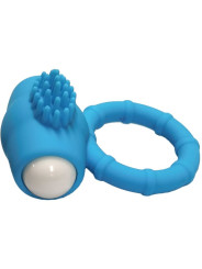 ANILLO VIBRADOR ARMONY SILICONA PREMIUM SUMERGIBLE DE LA MARCA ARMONY FOR HIM