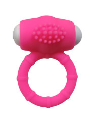 ANILLO VIBRADOR ARMONY SILICONA ROSA SUMERGIBLE DE LA MARCA ARMONY FOR HIM
