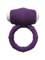 ANILLO VIBRADOR ARMONY SILICONA PREMIUM SUMERGIBLE DE LA MARCA ARMONY FOR HIM