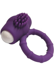 ANILLO VIBRADOR ARMONY SILICONA PREMIUM SUMERGIBLE DE LA MARCA ARMONY FOR HIM