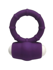 ANILLO VIBRADOR ARMONY SILICONA PREMIUM SUMERGIBLE DE LA MARCA ARMONY FOR HIM
