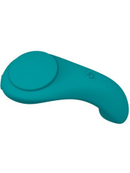 VIBRADOR PANTY REMOTO 3 VELOCIDADES SILENCIOSO ARMONY DE LA MARCA ARMONY WEARABLES