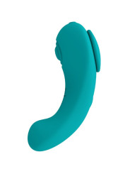 VIBRADOR PANTY REMOTO 3 VELOCIDADES SILENCIOSO ARMONY DE LA MARCA ARMONY WEARABLES