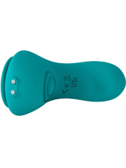 VIBRADOR PANTY REMOTO 3 VELOCIDADES SILENCIOSO ARMONY DE LA MARCA ARMONY WEARABLES