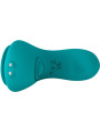 VIBRADOR PANTY REMOTO 3 VELOCIDADES SILENCIOSO ARMONY DE LA MARCA ARMONY WEARABLES