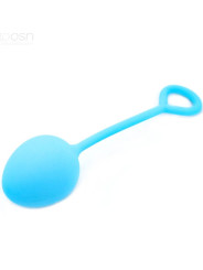 PESAS VAGINALES ARMONY 3 NIVELES AZUL - EJERCICIOS ÍNTIMOS DE LA MARCA ARMONY WEARABLES