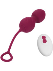 PESAS VAGINALES VIBRADOR CONTROL REMOTO ARMONY BLOSSOMS DE LA MARCA ARMONY VIBRATORS