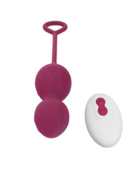 PESAS VAGINALES VIBRADOR CONTROL REMOTO ARMONY BLOSSOMS DE LA MARCA ARMONY VIBRATORS