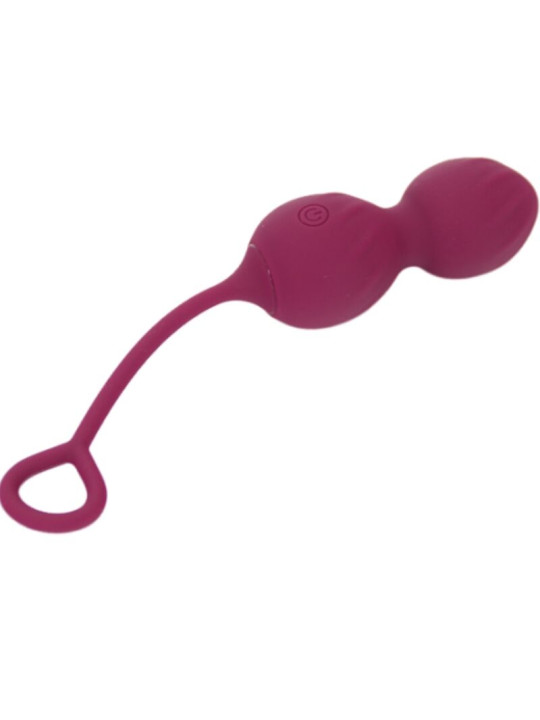 PESAS VAGINALES VIBRADOR CONTROL REMOTO ARMONY BLOSSOMS DE LA MARCA ARMONY VIBRATORS