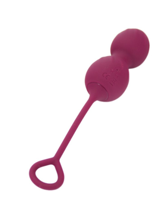 PESAS VAGINALES VIBRADOR CONTROL REMOTO ARMONY BLOSSOMS DE LA MARCA ARMONY VIBRATORS