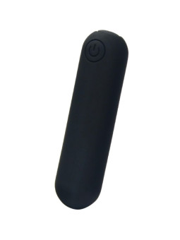 BALA VIBRADORA SILICONA 10 MODOS USB RECARGABLE ARMONY DE LA MARCA ARMONY STIMULATORS