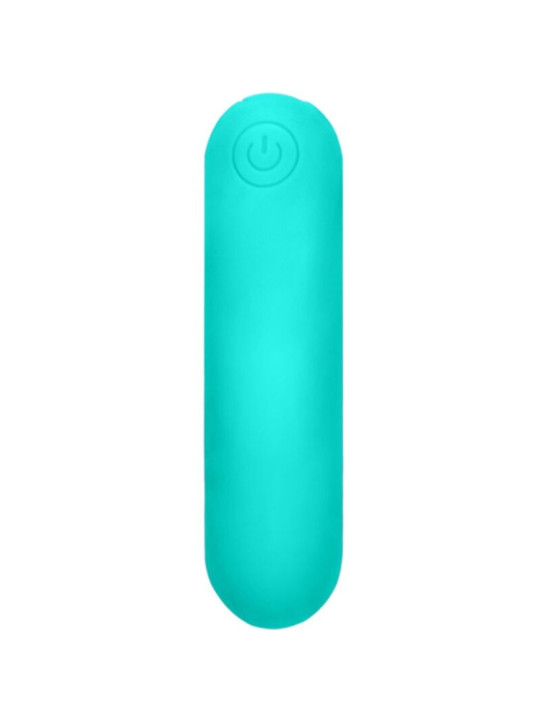 BALA VIBRADORA SILICONA 10 MODOS USB RECARGABLE ARMONY DE LA MARCA ARMONY STIMULATORS