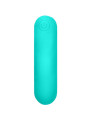 BALA VIBRADORA SILICONA 10 MODOS USB RECARGABLE ARMONY DE LA MARCA ARMONY STIMULATORS