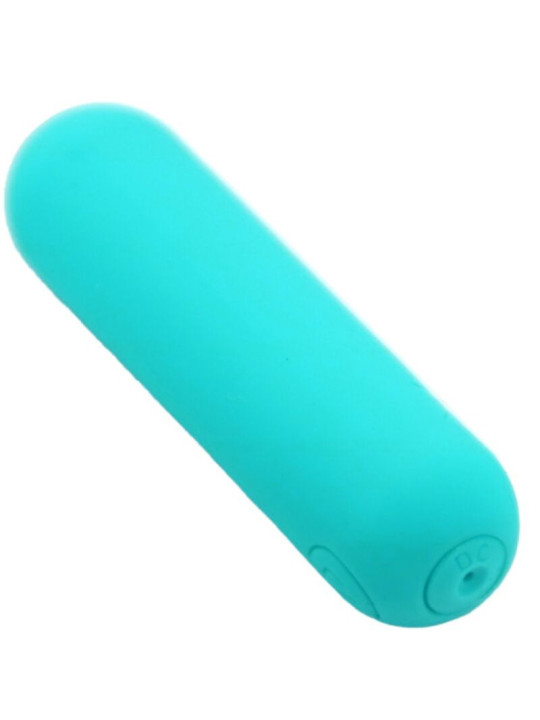 BALA VIBRADORA SILICONA 10 MODOS USB RECARGABLE ARMONY DE LA MARCA ARMONY STIMULATORS