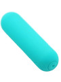 BALA VIBRADORA SILICONA 10 MODOS USB RECARGABLE ARMONY DE LA MARCA ARMONY STIMULATORS