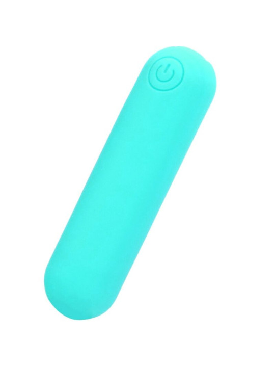 BALA VIBRADORA SILICONA 10 MODOS USB RECARGABLE ARMONY DE LA MARCA ARMONY STIMULATORS