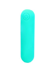 BALA VIBRADORA SILICONA 10 MODOS USB RECARGABLE ARMONY DE LA MARCA ARMONY STIMULATORS