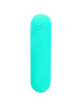 BALA VIBRADORA SILICONA 10 MODOS USB RECARGABLE ARMONY DE LA MARCA ARMONY STIMULATORS