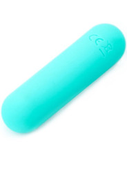 BALA VIBRADORA SILICONA 10 MODOS USB RECARGABLE ARMONY DE LA MARCA ARMONY STIMULATORS