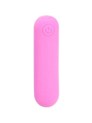 BALA VIBRADORA SILICONA 10 MODOS USB RECARGABLE ARMONY DE LA MARCA ARMONY STIMULATORS