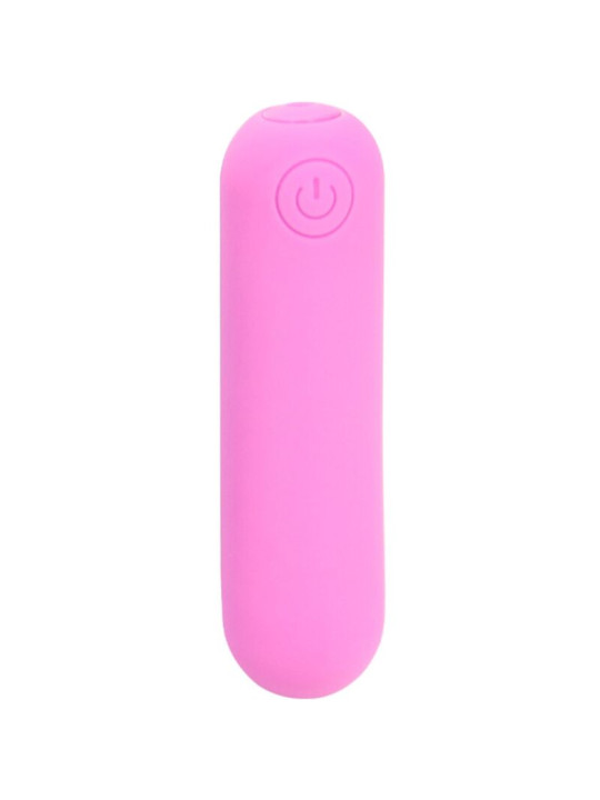 BALA VIBRADORA SILICONA 10 MODOS USB RECARGABLE ARMONY DE LA MARCA ARMONY STIMULATORS