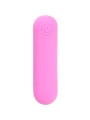 BALA VIBRADORA SILICONA 10 MODOS USB RECARGABLE ARMONY DE LA MARCA ARMONY STIMULATORS
