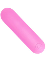 BALA VIBRADORA SILICONA 10 MODOS USB RECARGABLE ARMONY DE LA MARCA ARMONY STIMULATORS