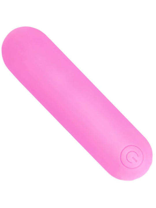BALA VIBRADORA SILICONA 10 MODOS USB RECARGABLE ARMONY DE LA MARCA ARMONY STIMULATORS