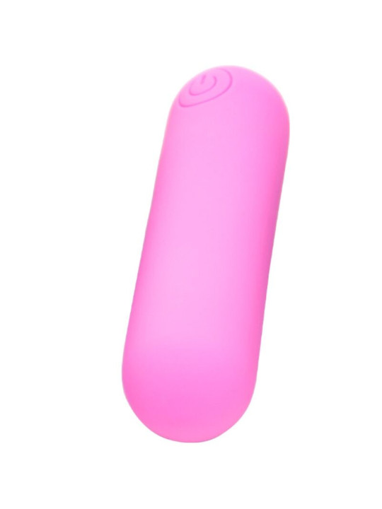 BALA VIBRADORA SILICONA 10 MODOS USB RECARGABLE ARMONY DE LA MARCA ARMONY STIMULATORS