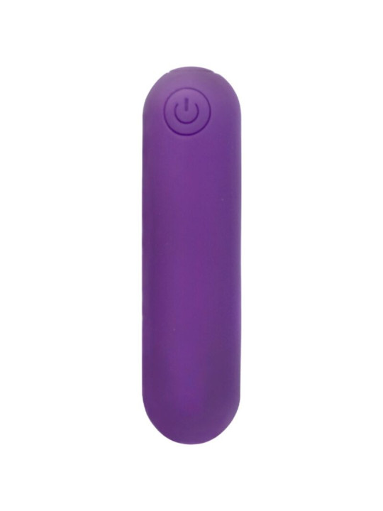 BALA VIBRADORA SILICONA 10 MODOS USB RECARGABLE ARMONY DE LA MARCA ARMONY STIMULATORS