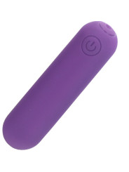 BALA VIBRADORA SILICONA 10 MODOS USB RECARGABLE ARMONY DE LA MARCA ARMONY STIMULATORS